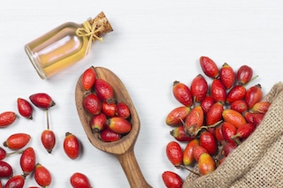 rosehip seed oil