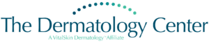 VSD Affiliate Logo Dermatology Center Horizontal