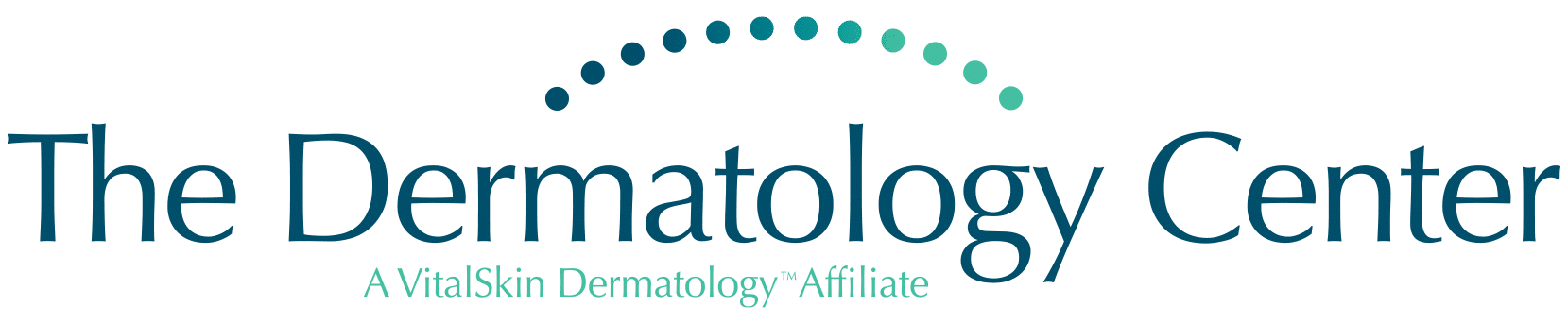 VSD Affiliate Logo Dermatology Center Horizontal 1
