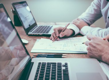 Tax Implications When Selling Your Practice