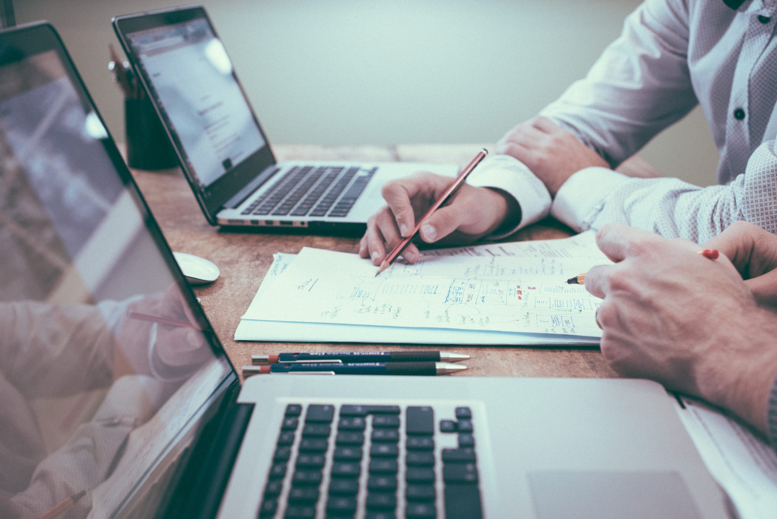 Tax Implications When Selling Your Practice