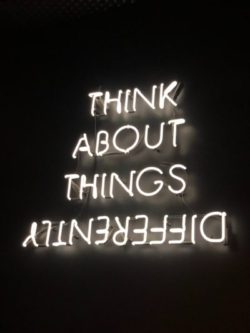 Think Differently When Selling Your Practice