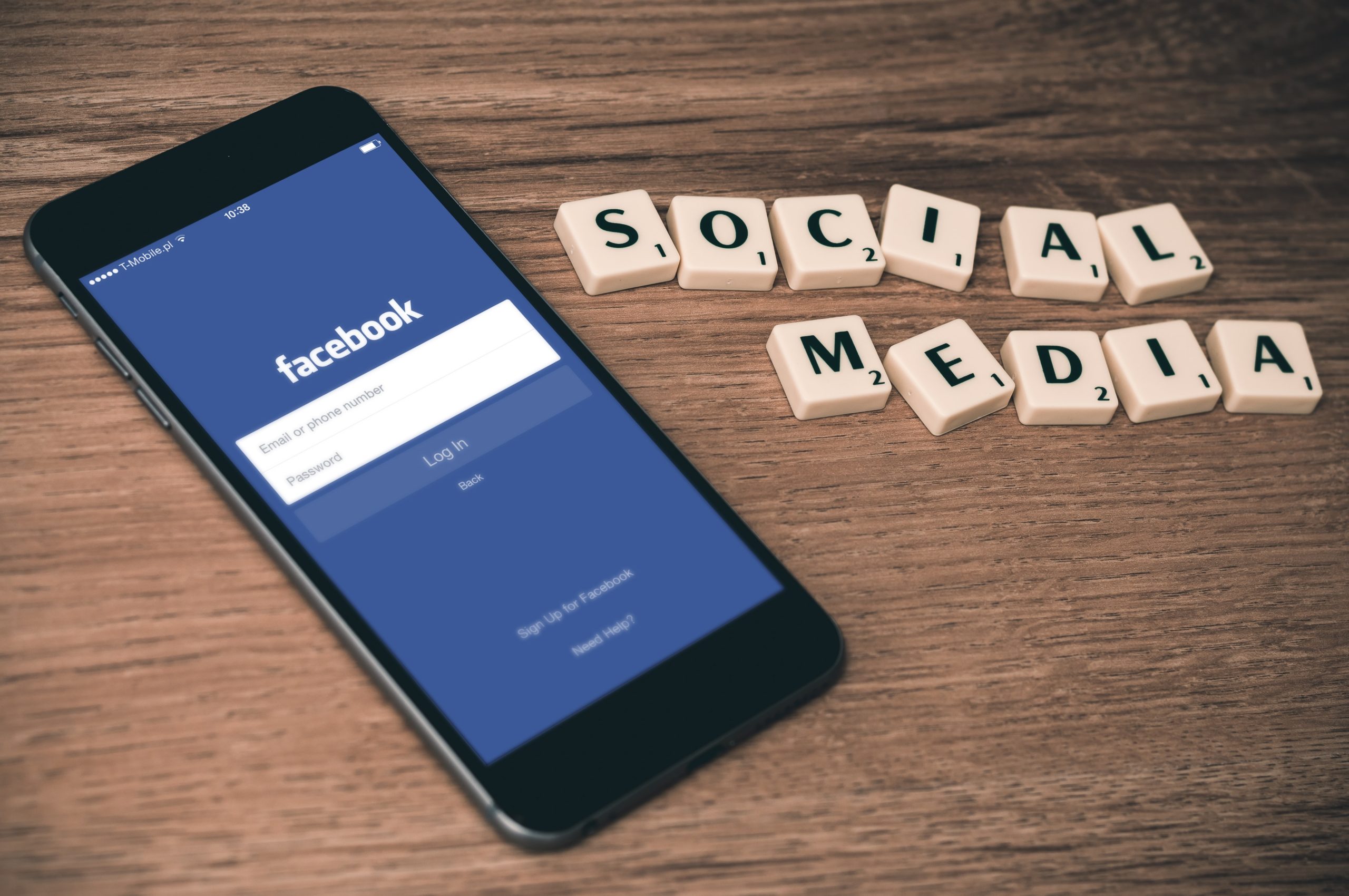 Using Social Media to Grow Your Practice