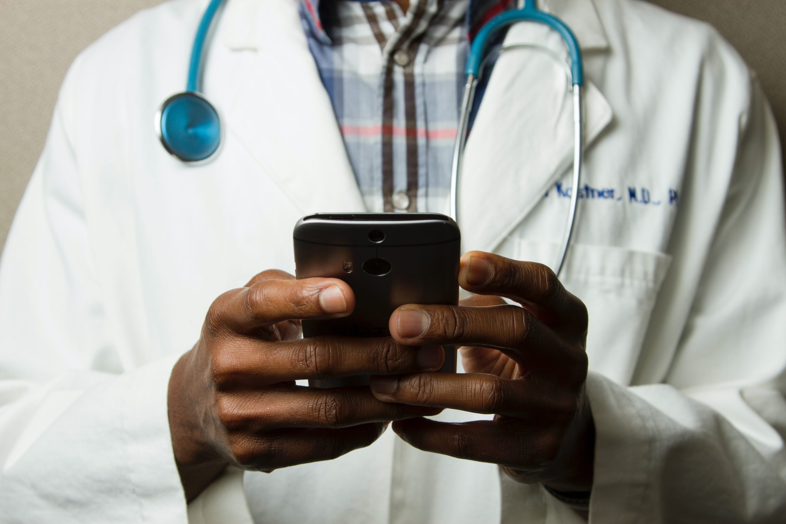 rise of telehealth