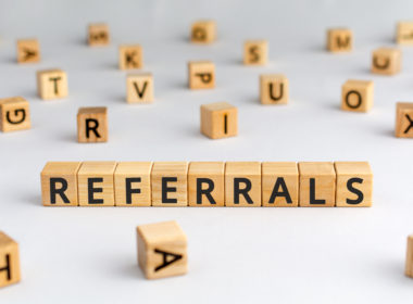 referrals