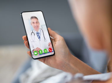 Medicare telehealth