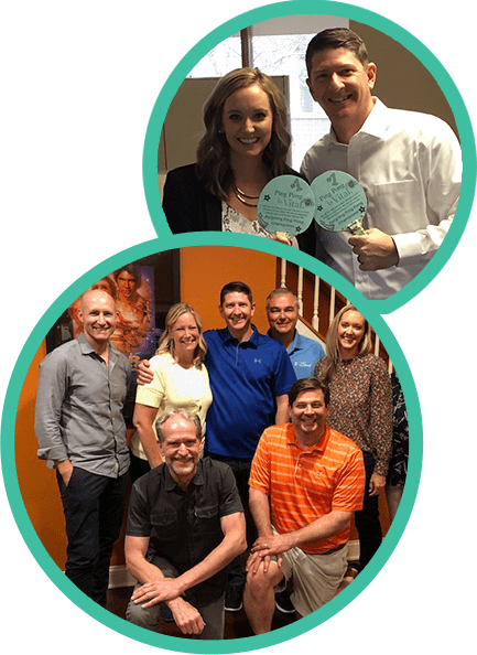 Life at Vitalskin