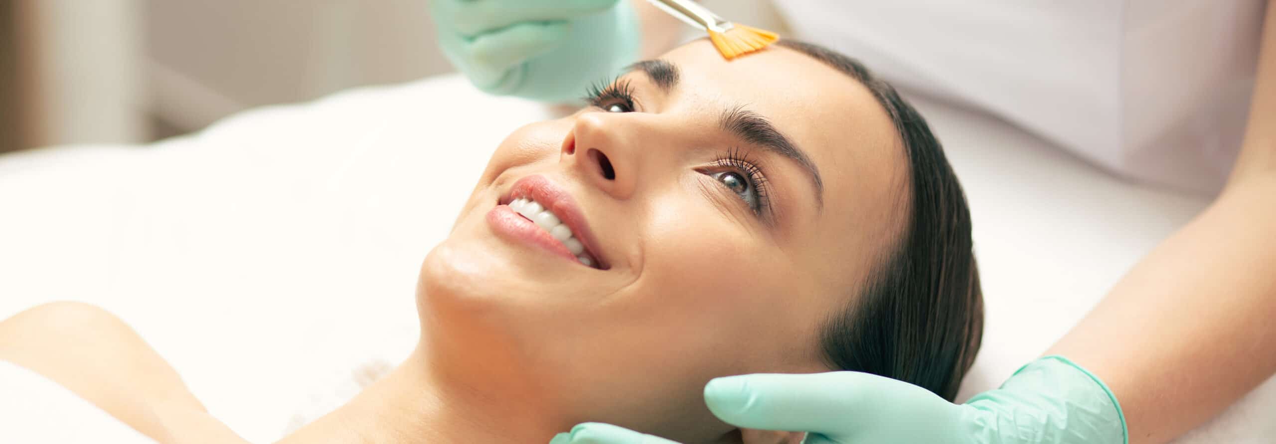 Chemical Peels Vitalskin Dermatology