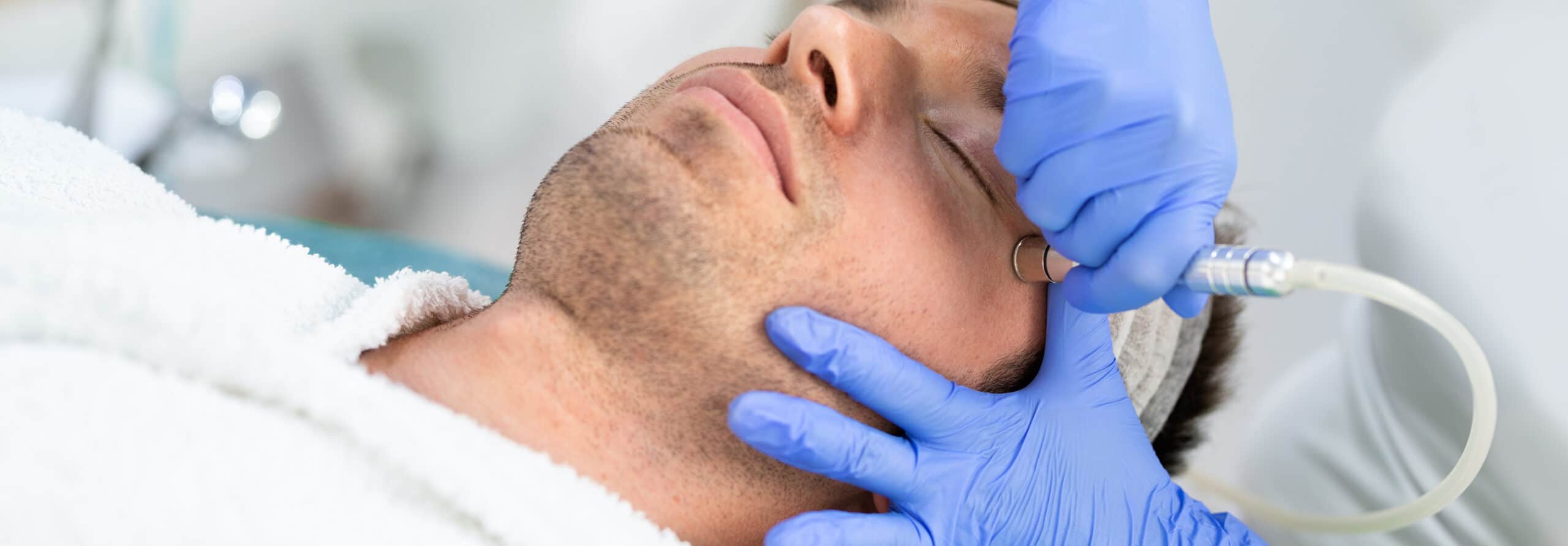 Microderm VitalSkin Dermatology