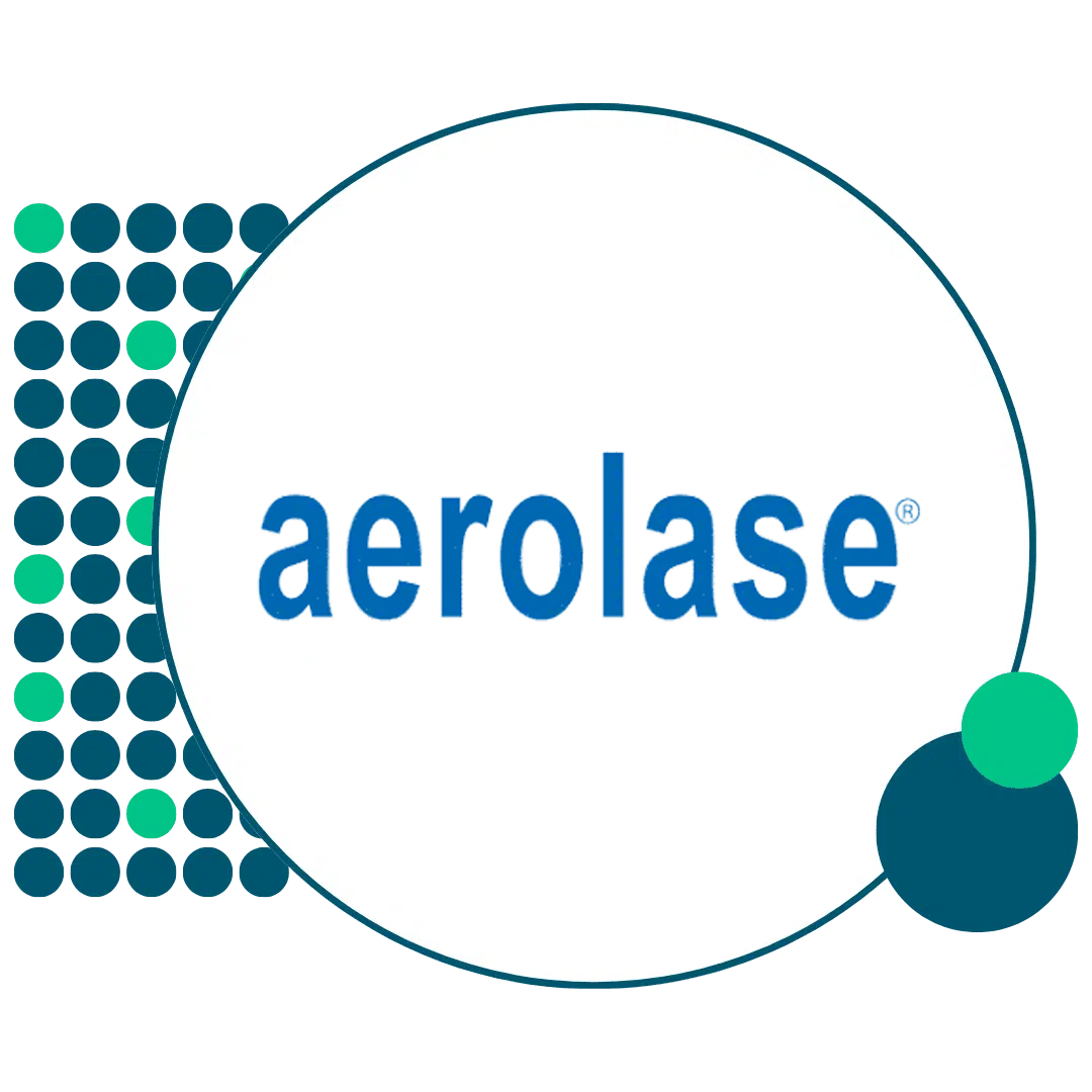 aerolase logo